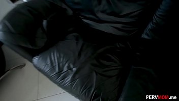 Preview 1 of Mom And Dorter Fuck Dad - My stepmom threw out my fleshlight but has a solution
