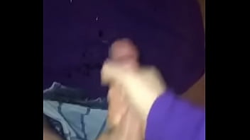 Preview 2 of 4porn Video - Big dick cum shot