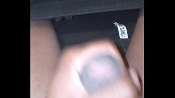 Preview 2 of Blackmail Fuck Mom Friend - That&#039_s my dick 6