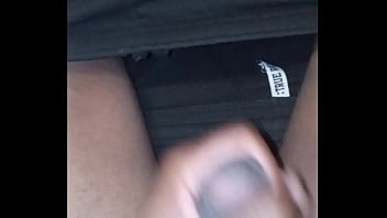 Preview 4 of Blackmail Fuck Mom Friend - That&#039_s my dick 6