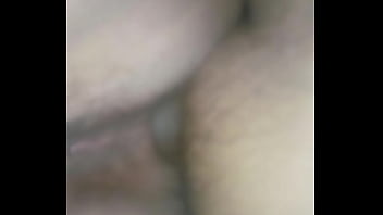 Preview 3 of Sleeping Upskirt Ebony - Por el culo