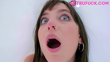 Preview 2 of Xnxxxn Motarjam - Costume Capers: Lana and Molly&#039_s Secret Fucks Stepbrother