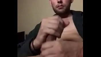 Preview 3 of Ww Xnxx Video - Masturbating man