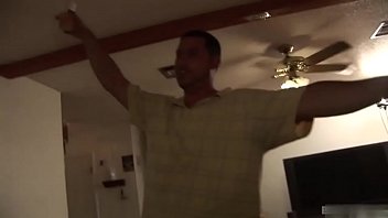 Preview 4 of Fandom Punishment - Glorious group couple with horny amateur having sex at a party together!