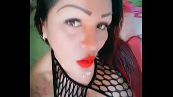 Preview 4 of Pamela Rios Blackmail Step Son - kiara shantal
