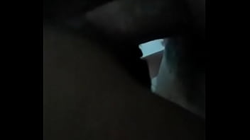 Preview 4 of Amateur Fit Tits Naked Gif - Amiga del Facebook viene a mi apartamento