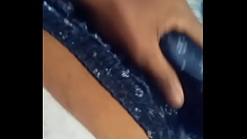 Preview 4 of Yasmi Pajyi Yang Wi Gr - Sensualisando  neg&atilde_o
