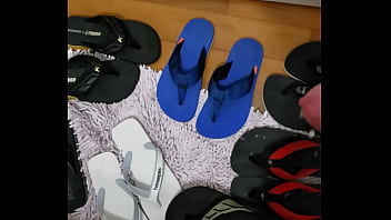 Preview 2 of Kannad Herion Xxx Videos - Chuva na cole&ccedil_&atilde_o de kenner