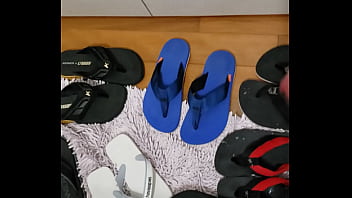 Preview 4 of Kannad Herion Xxx Videos - Chuva na cole&ccedil_&atilde_o de kenner