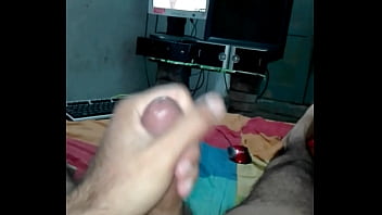 Preview 1 of Xxxvidae - Hard masturbating