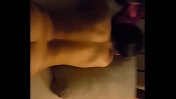 Preview 2 of Xxxdebeo - Teen Slut gets fucked from behind
