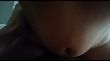 Preview 4 of Mischall Gold - La empleada se lo mete
