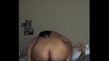 Preview 1 of Mxzx - cougar rides big dick