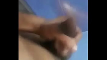 Preview 2 of Abunsed - Horny desi cock thrusting
