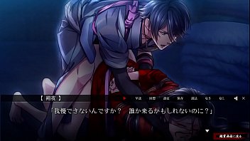 Preview 3 of Prova And Rajiv Sex Video - Yoshiwara Higanbana - Sakuya 4