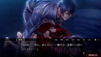 Preview 4 of Prova And Rajiv Sex Video - Yoshiwara Higanbana - Sakuya 4
