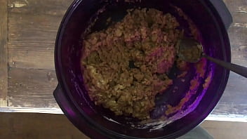 Preview 3 of Mimi Love Feet - solobdsmman 47 - how to make cookie