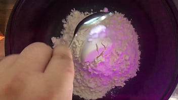 Preview 1 of Mimi Love Feet - solobdsmman 47 - how to make cookie