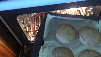Preview 4 of Mimi Love Feet - solobdsmman 47 - how to make cookie