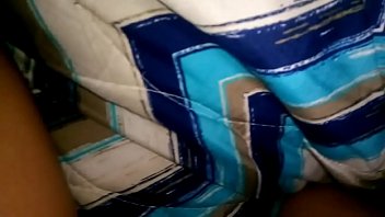 Preview 3 of Sex For 18 - Creampie a chica de 18 mientras vemos jugar a Chivas
