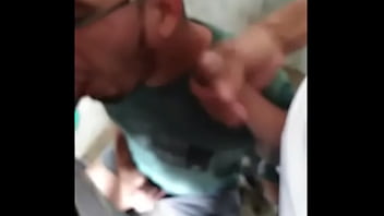 Preview 4 of Pregnanat Porn - Cruising en Guayaquil