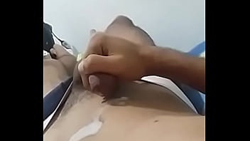 Preview 4 of Sonilion Xxx Videos - Juninho na punha