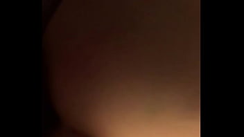 Preview 2 of Step Firends Mom - Doggy style cream pie