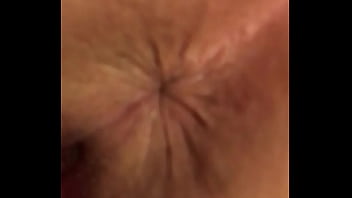 Preview 1 of Step Firends Mom - Doggy style cream pie
