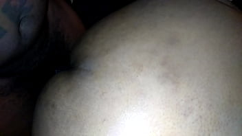 Preview 1 of Dani Deniils - Quickie from behind