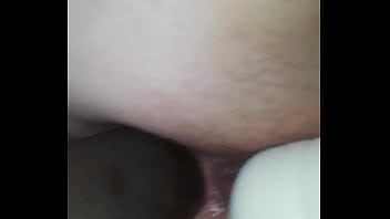 Preview 2 of Nepali Sex 2020 - Wife does anal while playing with her wand