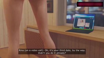 Preview 1 of Tits Big Soo - MILF Creampie SEX Gameplay 3D HENTAI Uncesored