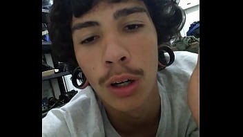 Preview 2 of Momson Pornovideo - Manda um beijo pro Gilson