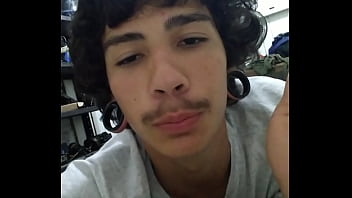 Preview 3 of Momson Pornovideo - Manda um beijo pro Gilson