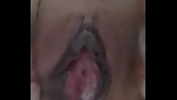 Preview 2 of Aunty In Aunty Anal - MI AMOR LA TRAGONA