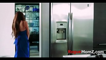 Preview 2 of Indian Sage Mom - step Mom spices up daughters relationship