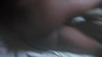 Preview 2 of Brutal Tit Groping - Alone and horny
