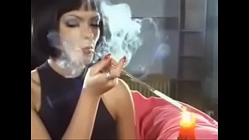 Preview 1 of Poran Mov - sexy seductive witch