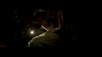 Preview 4 of Deutsch Bad - Ahana kumar sex in lipstick under my burkha