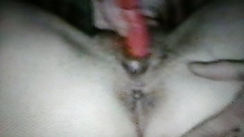 Preview 1 of Telugu Capuls Sex - Orgasm Contractions part2