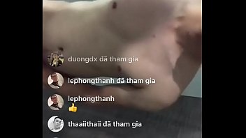 Preview 3 of Nonto Vidio Bokep Barat - Boy livestream tắm sục bắn tinh