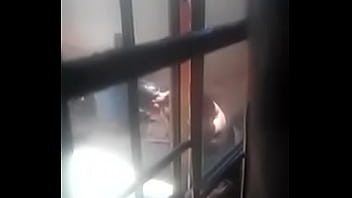 Preview 2 of Dabar Babe Xxx Video - Beautiful teen,  African student taking bath outside during daylight