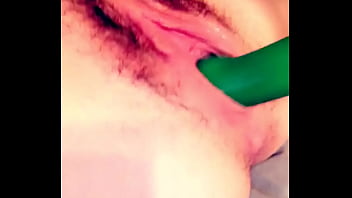 Preview 2 of Cock Sabrina - Fantasy squirts and creams !