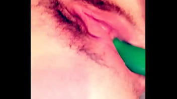 Preview 3 of Cock Sabrina - Fantasy squirts and creams !