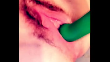 Preview 4 of Cock Sabrina - Fantasy squirts and creams !