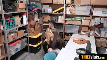 Preview 1 of 3gp King Com Xnx Come - Petite teen and busty mature stepmom thieves fucked