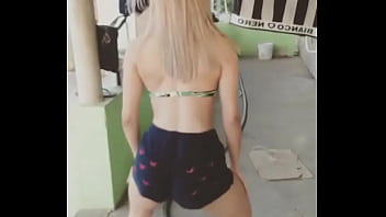 Preview 1 of Ava Adanya - eu dancando pararatibum