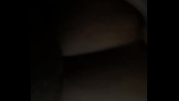 Preview 3 of My Cousin Teasing Me - Ghetto booty