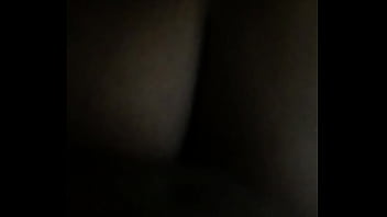 Preview 1 of My Cousin Teasing Me - Ghetto booty