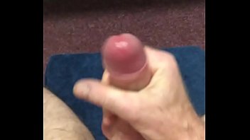 Preview 4 of Family Fucking Movie Full Movie - Cock ring wanking with cum