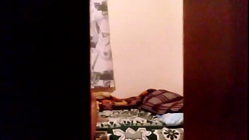 Preview 4 of Short Sckert - Se cojen a mi novio